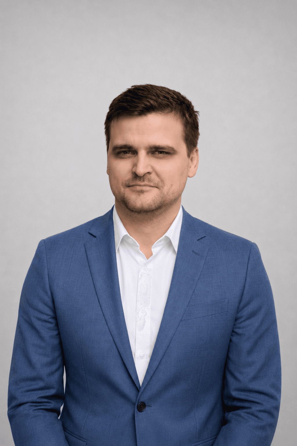 Ondřej Desenský, CyberSecurity