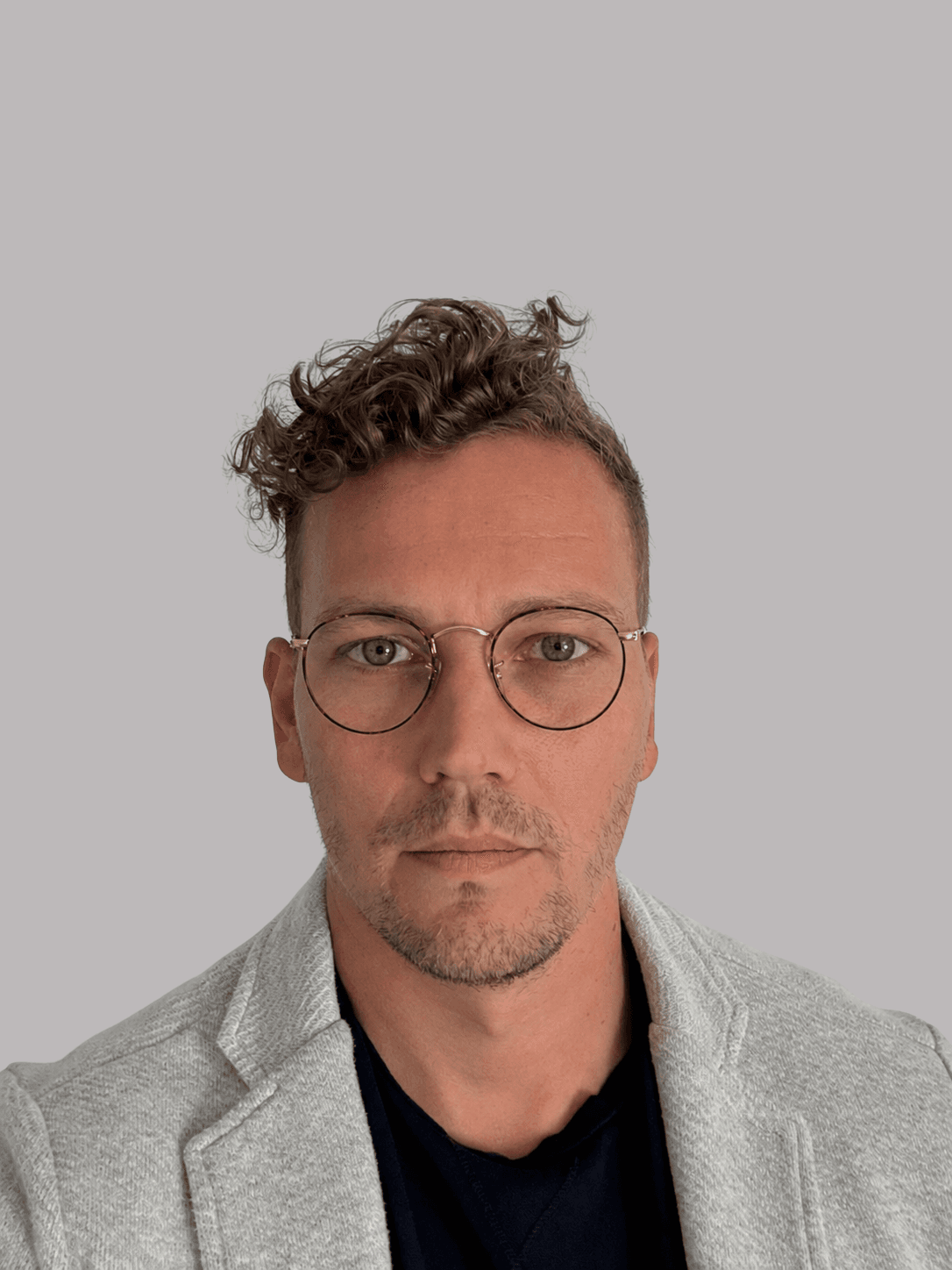 Petr Šťastný — Chief Executive Officer