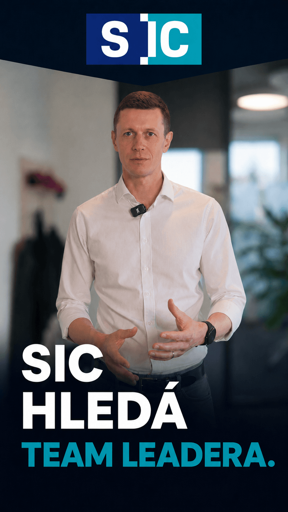 Středočeské Inovační Centrum