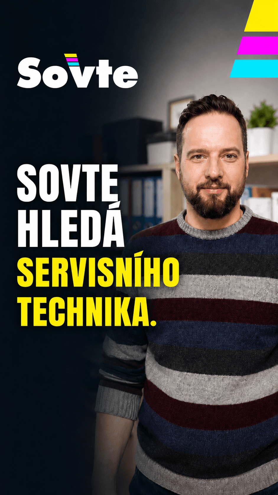 Svět Tiskáren